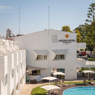 Lagoa Apartment Hotel fotoÄŸrafÄ±