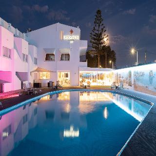 Lagoa Apartment Hotel fotoÄŸrafÄ±