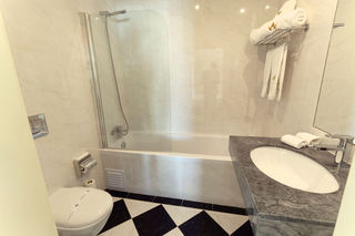 Lagoa Apartment Hotel fotoÄŸrafÄ±
