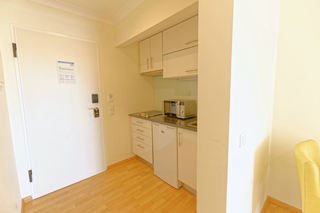 Lagoa Apartment Hotel fotoÄŸrafÄ±