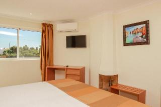 Lagoa Apartment Hotel fotoÄŸrafÄ±