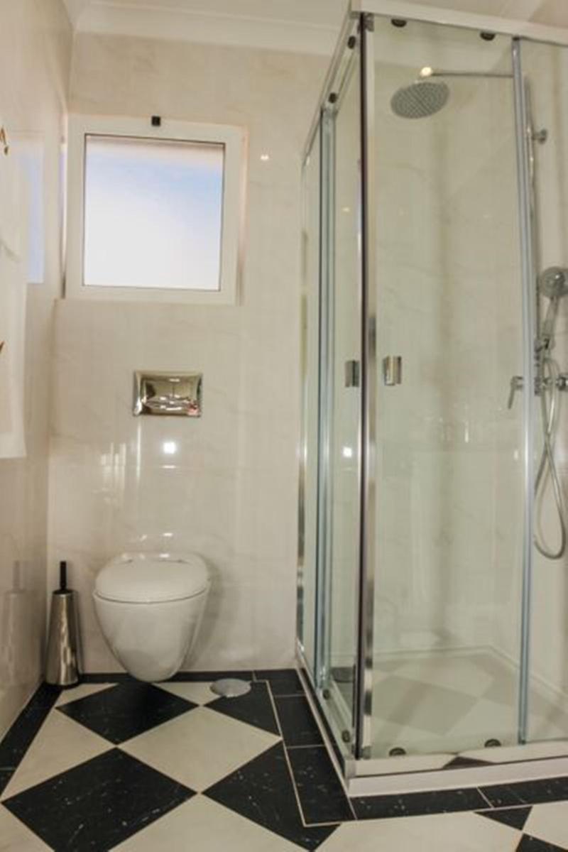 Lagoa Apartment Hotel - Oda