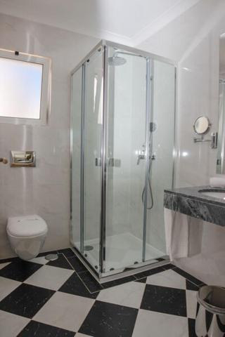 Lagoa Apartment Hotel fotoÄŸrafÄ±
