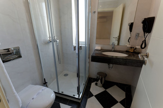 Lagoa Apartment Hotel fotoÄŸrafÄ±