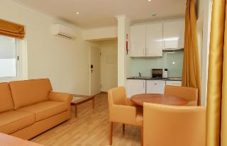 Lagoa Apartment Hotel fotoÄŸrafÄ±