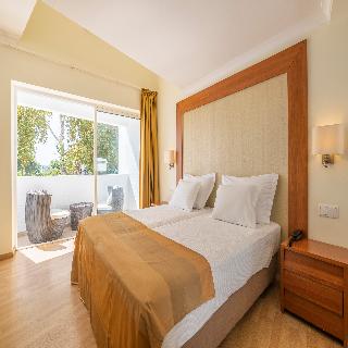 Lagoa Apartment Hotel fotoÄŸrafÄ±