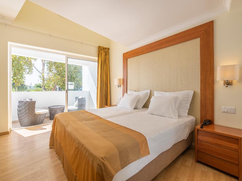 Lagoa Apartment Hotel - Oda
