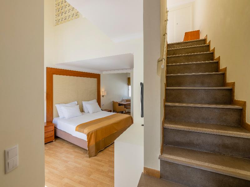 Lagoa Apartment Hotel - Oda