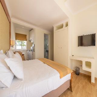 Lagoa Apartment Hotel fotoÄŸrafÄ±