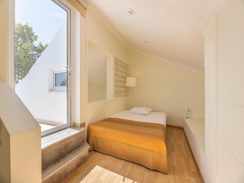 Lagoa Apartment Hotel - Oda