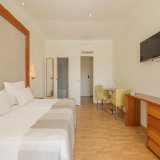 Lagoa Apartment Hotel fotoÄŸrafÄ±