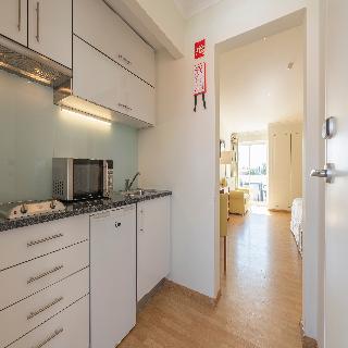 Lagoa Apartment Hotel fotoÄŸrafÄ±