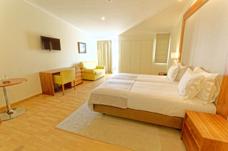 Lagoa Apartment Hotel fotoÄŸrafÄ±