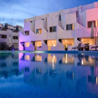 Lagoa Apartment Hotel fotoÄŸrafÄ±