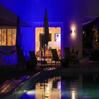 Lagoa Apartment Hotel fotoÄŸrafÄ±