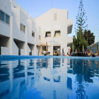 Lagoa Apartment Hotel fotoÄŸrafÄ±