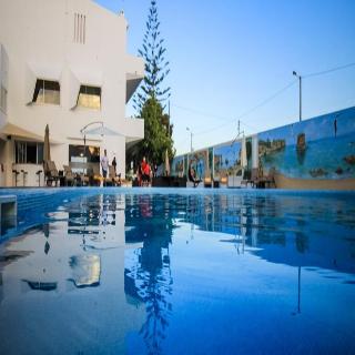 Lagoa Apartment Hotel fotoÄŸrafÄ±