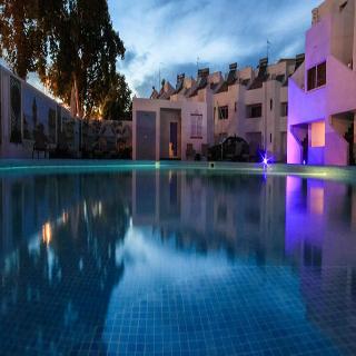 Lagoa Apartment Hotel fotoÄŸrafÄ±
