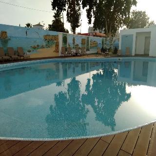 Lagoa Apartment Hotel fotoÄŸrafÄ±