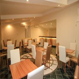 Lagoa Apartment Hotel fotoÄŸrafÄ±
