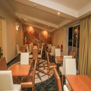 Lagoa Apartment Hotel fotoÄŸrafÄ±