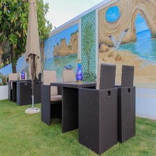 Lagoa Apartment Hotel fotoÄŸrafÄ±