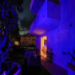Lagoa Apartment Hotel fotoÄŸrafÄ±