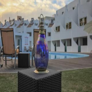 Lagoa Apartment Hotel fotoÄŸrafÄ±
