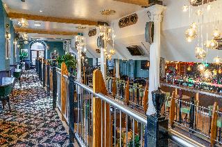 Britannia Manchester fotoÄŸrafÄ±