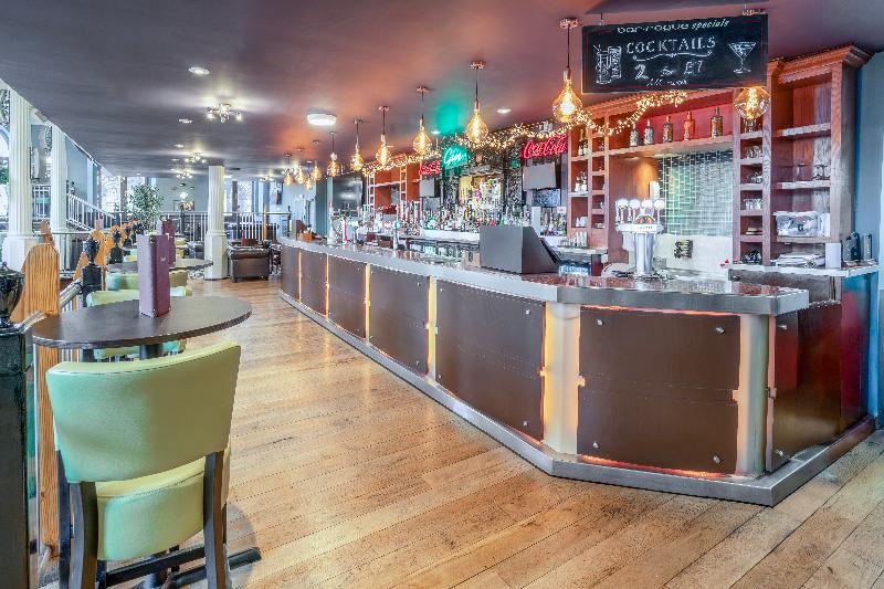 Britannia Manchester - Bar