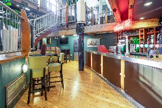 Britannia Manchester fotoÄŸrafÄ±