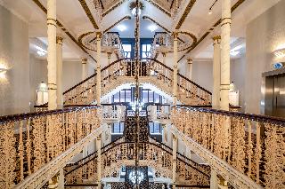 Britannia Manchester fotoÄŸrafÄ±