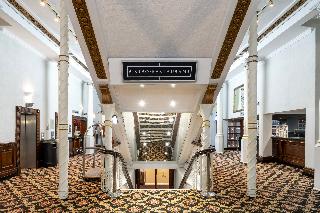 Britannia Manchester fotoÄŸrafÄ±