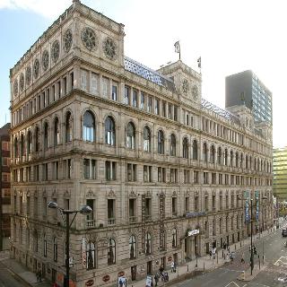 Britannia Manchester fotoÄŸrafÄ±