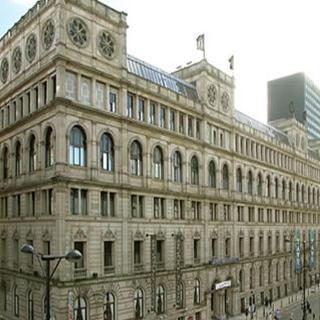 Britannia Manchester fotoÄŸrafÄ±