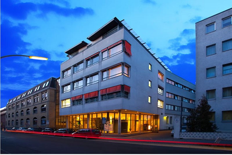 Centro Hotel Celler Tor Trademark Collection - Genel