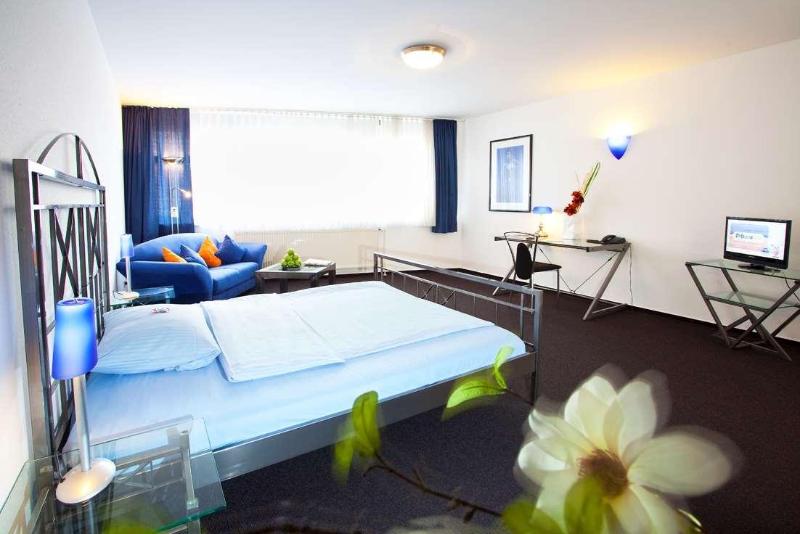 Centro Hotel Celler Tor Trademark Collection - Oda