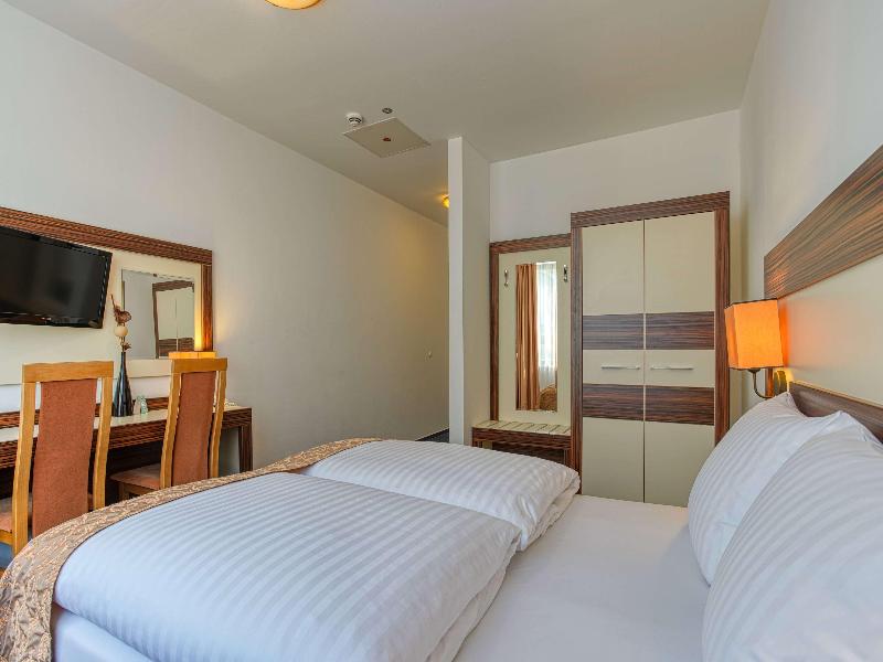 Centro Hotel Celler Tor Trademark Collection - Oda