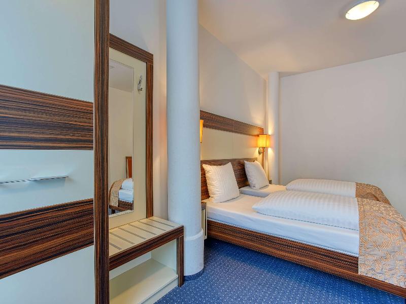 Centro Hotel Celler Tor Trademark Collection - Oda