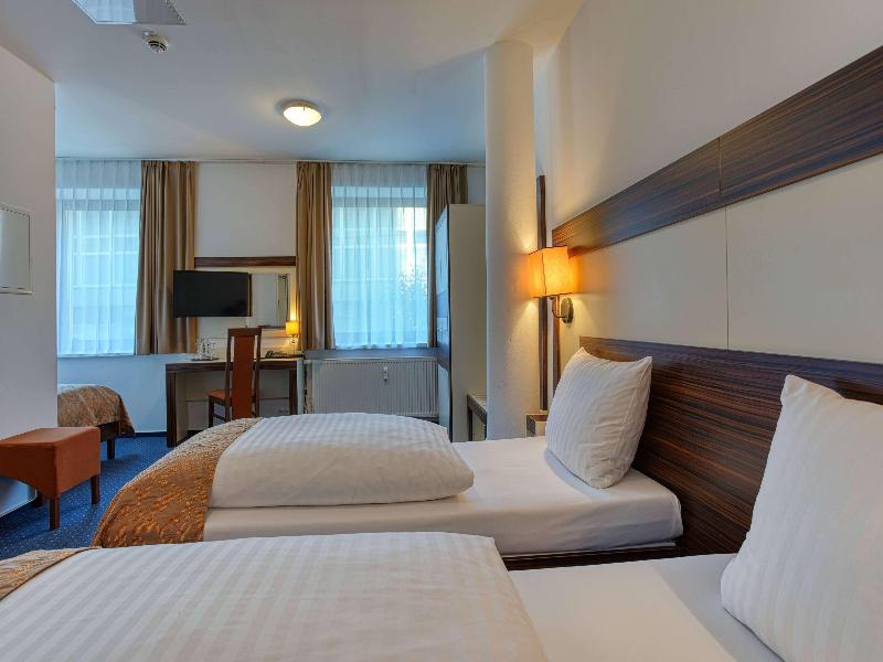 Centro Hotel Celler Tor Trademark Collection - Oda