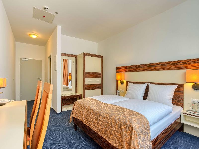 Centro Hotel Celler Tor Trademark Collection - Oda