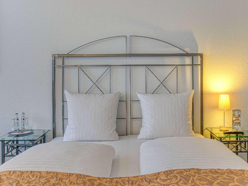Centro Hotel Celler Tor Trademark Collection - Oda