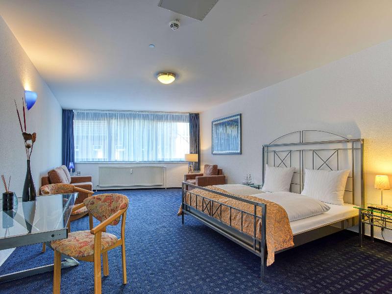 Centro Hotel Celler Tor Trademark Collection - Oda