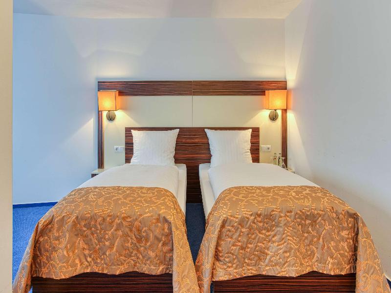 Centro Hotel Celler Tor Trademark Collection - Oda