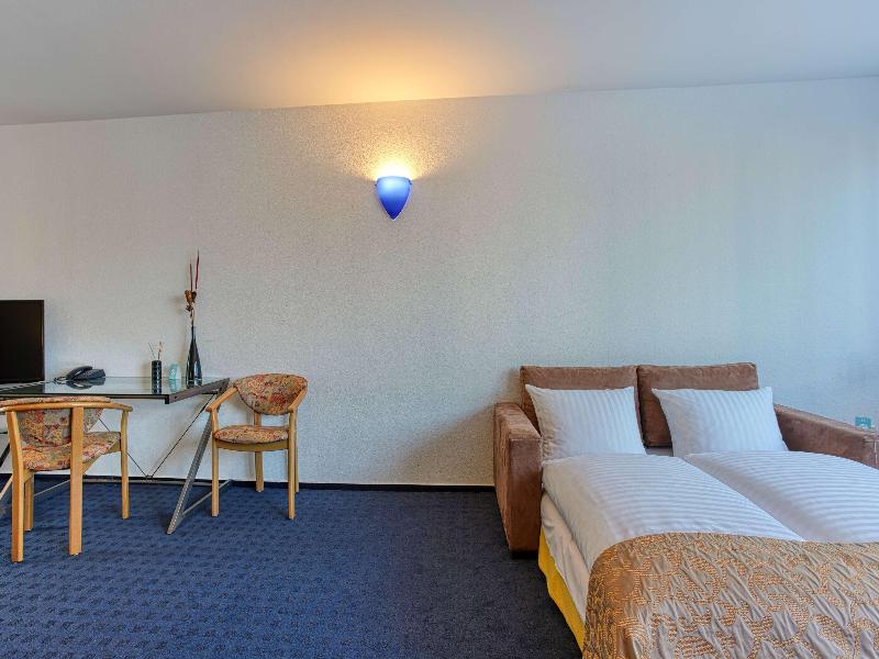 Centro Hotel Celler Tor Trademark Collection - Oda