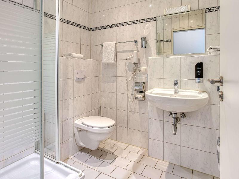 Centro Hotel Celler Tor Trademark Collection - Oda