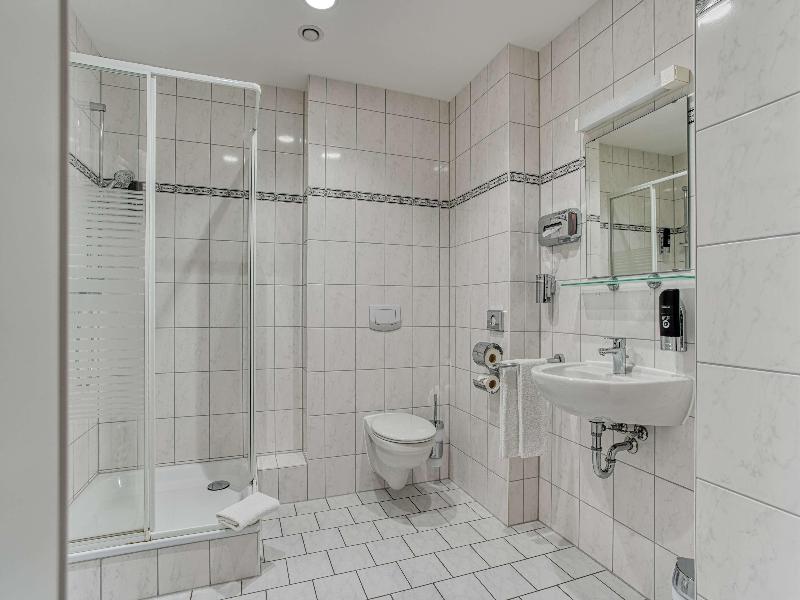 Centro Hotel Celler Tor Trademark Collection - Oda
