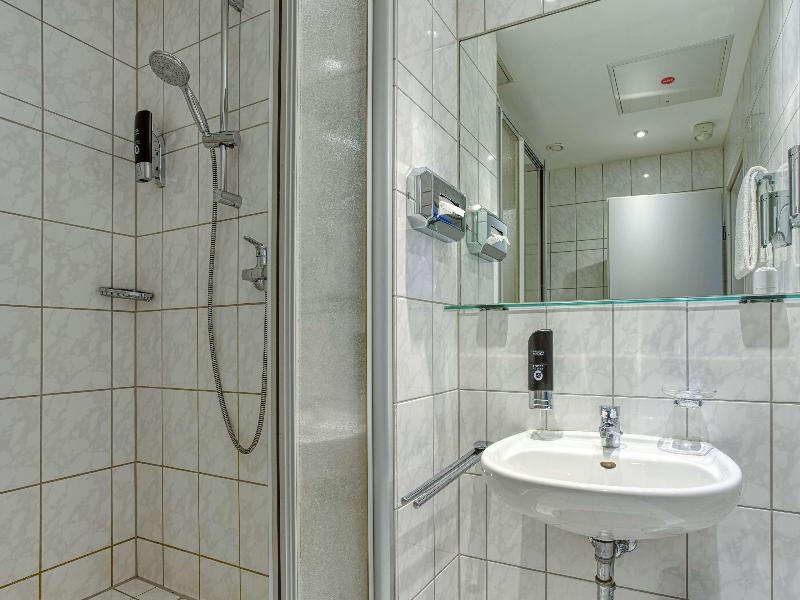 Centro Hotel Celler Tor Trademark Collection - Oda