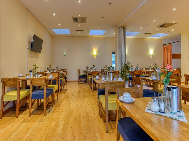 Centro Hotel Celler Tor Trademark Collection - Restoran