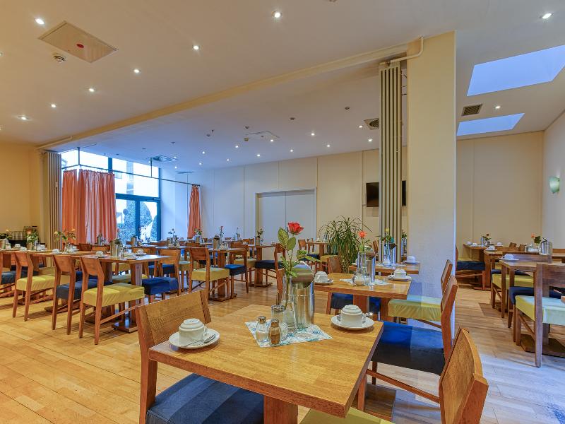 Centro Hotel Celler Tor Trademark Collection - Restoran